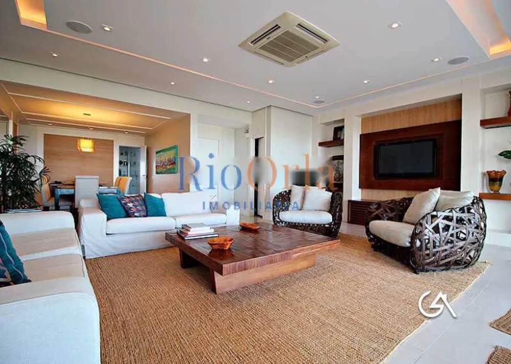 Apartamento, 4 quartos, 288 m² - Foto 10