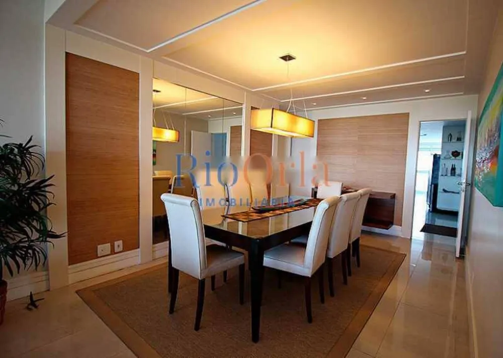 Apartamento, 4 quartos, 288 m² - Foto 12