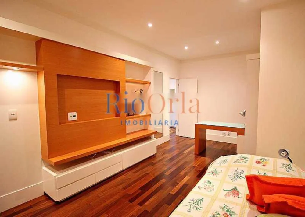 Apartamento, 4 quartos, 288 m² - Foto 9