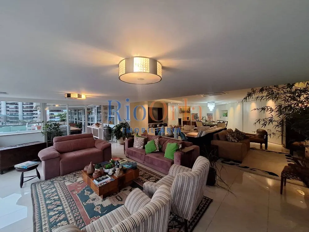 Apartamento, 4 quartos, 300 m² - Foto 39