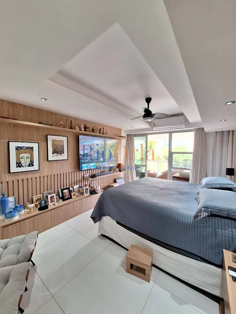 Apartamento, 4 quartos, 300 m² - Foto 21