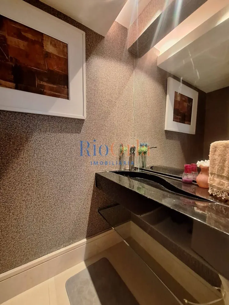 Apartamento, 4 quartos, 300 m² - Foto 34