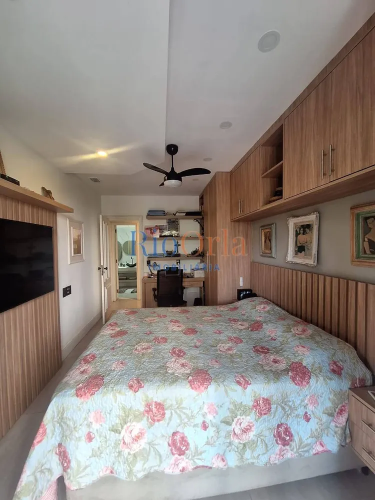 Apartamento, 4 quartos, 300 m² - Foto 28