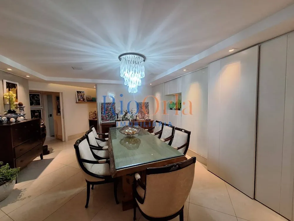 Apartamento, 4 quartos, 300 m² - Foto 1