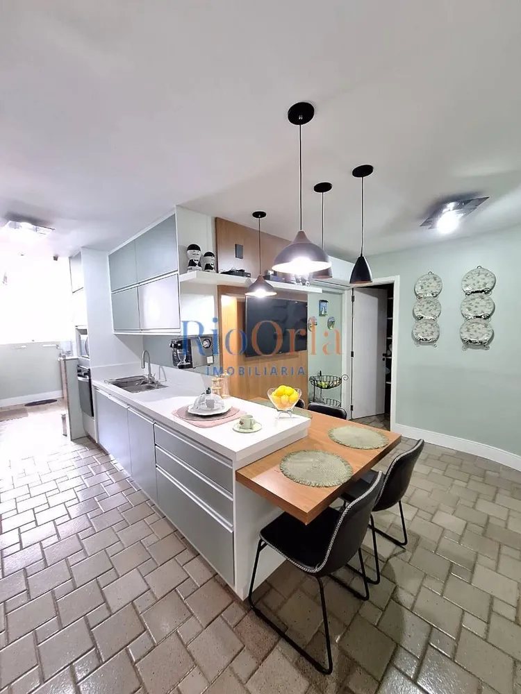 Apartamento, 4 quartos, 300 m² - Foto 23