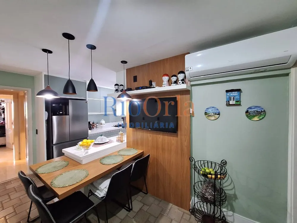 Apartamento, 4 quartos, 300 m² - Foto 33