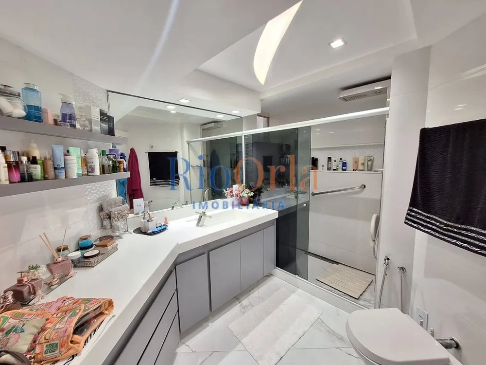 Apartamento, 4 quartos, 300 m² - Foto 20