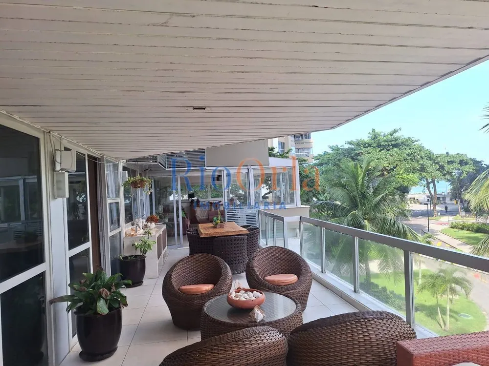 Apartamento, 4 quartos, 300 m² - Foto 7