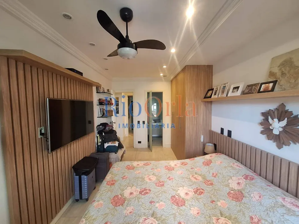 Apartamento, 4 quartos, 300 m² - Foto 2