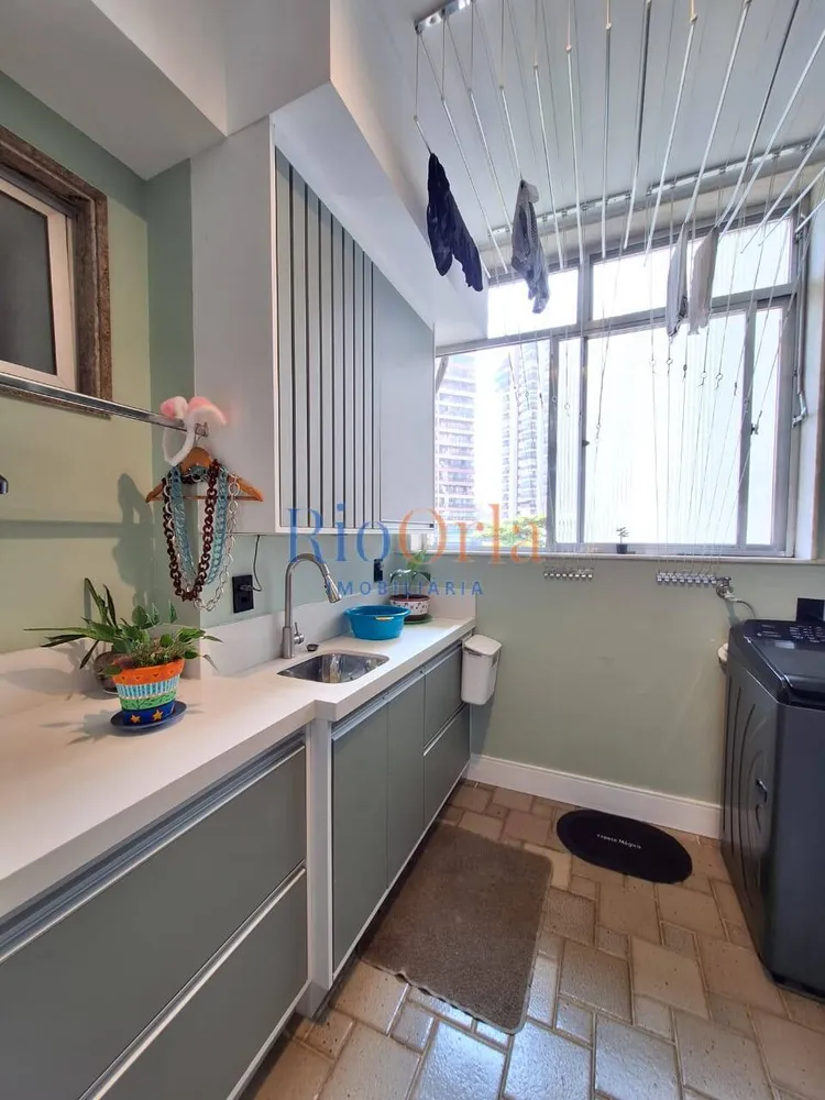 Apartamento, 4 quartos, 300 m² - Foto 29