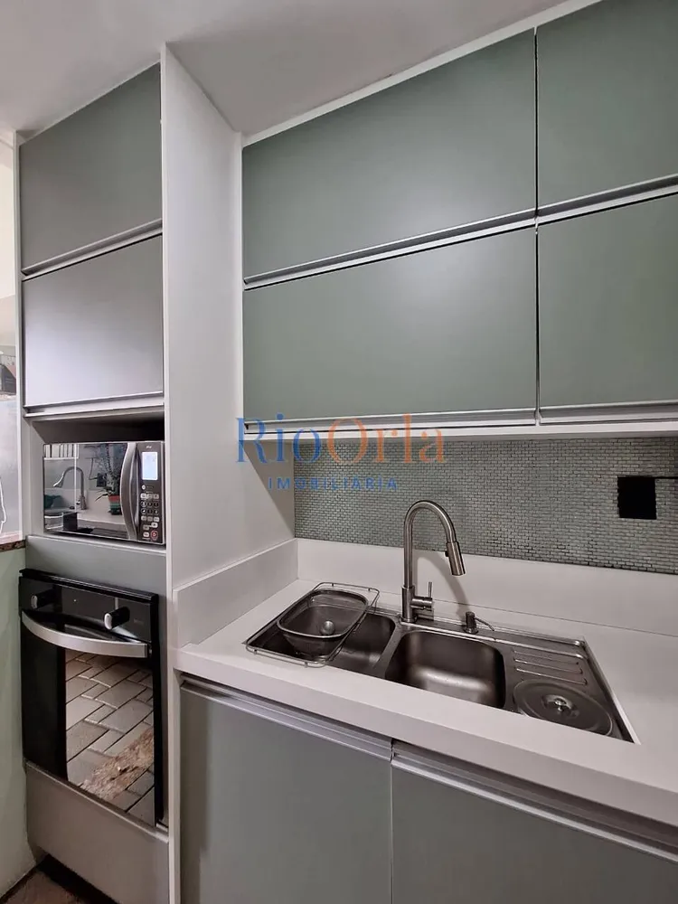 Apartamento, 4 quartos, 300 m² - Foto 4