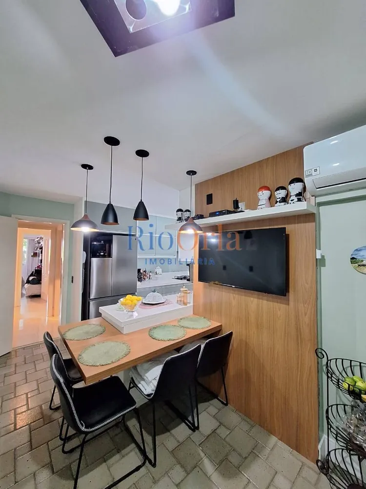 Apartamento, 4 quartos, 300 m² - Foto 6