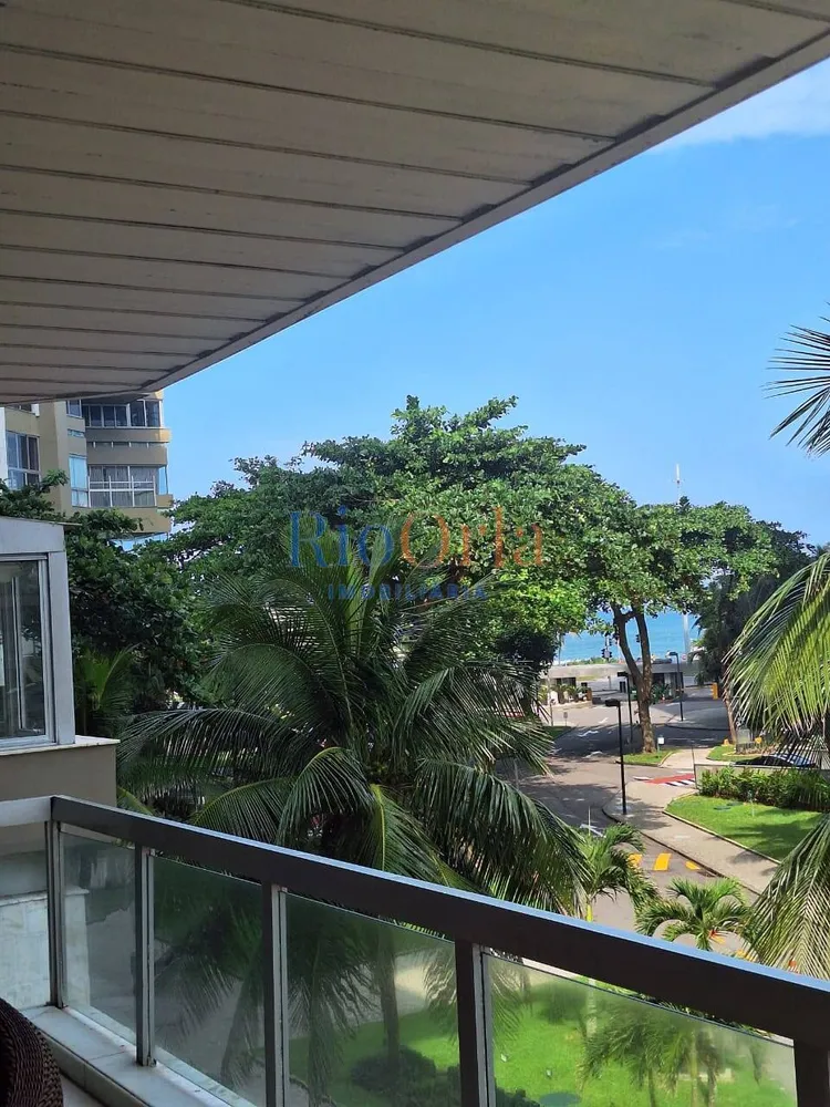 Apartamento, 4 quartos, 300 m² - Foto 45