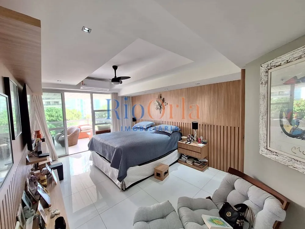 Apartamento, 4 quartos, 300 m² - Foto 12