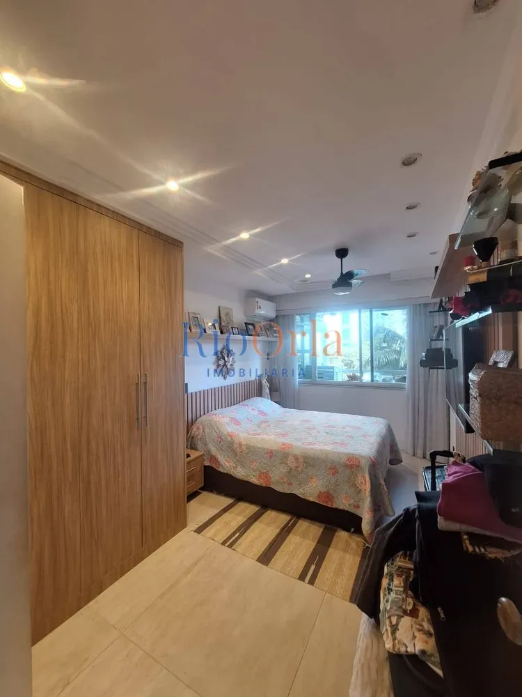 Apartamento, 4 quartos, 300 m² - Foto 14