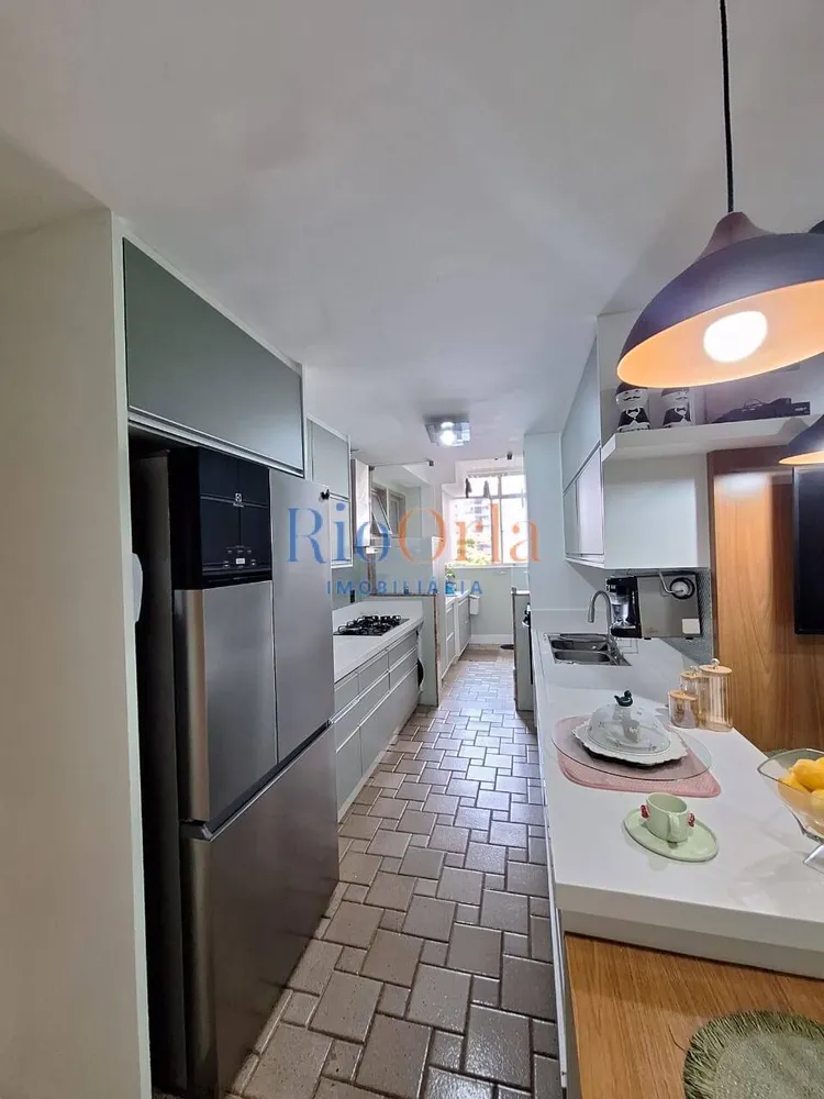 Apartamento, 4 quartos, 300 m² - Foto 11