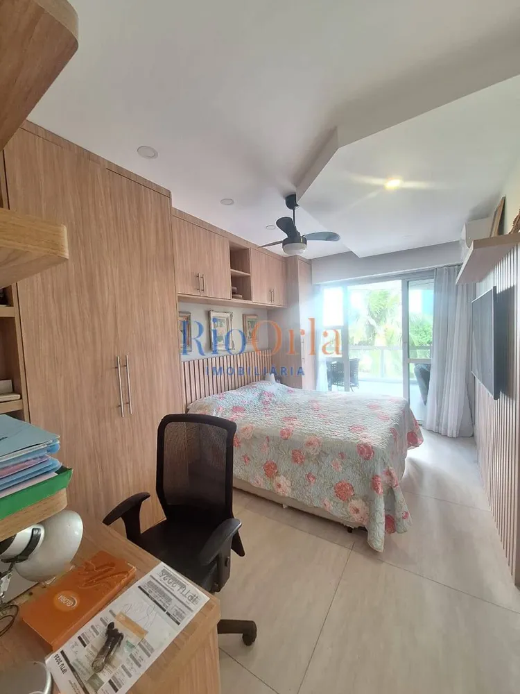 Apartamento, 4 quartos, 300 m² - Foto 19