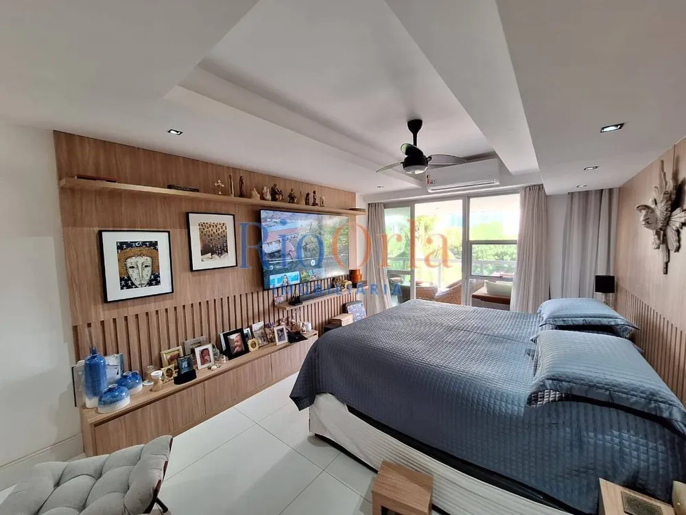 Apartamento, 4 quartos, 300 m² - Foto 42