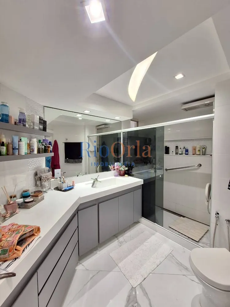 Apartamento, 4 quartos, 300 m² - Foto 13
