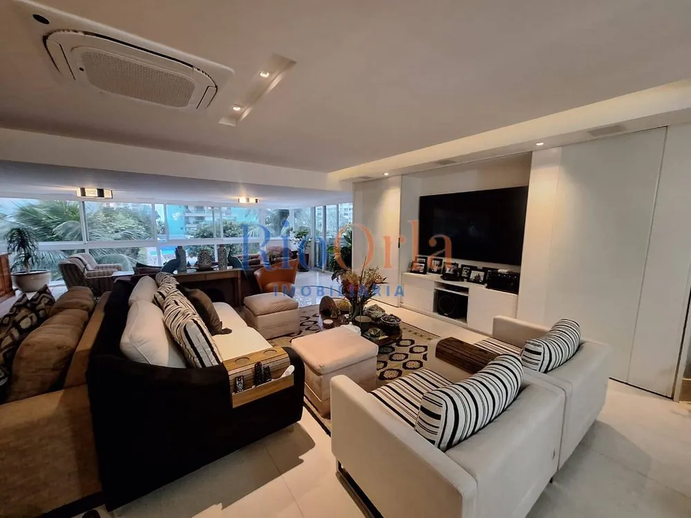Apartamento, 4 quartos, 300 m² - Foto 25