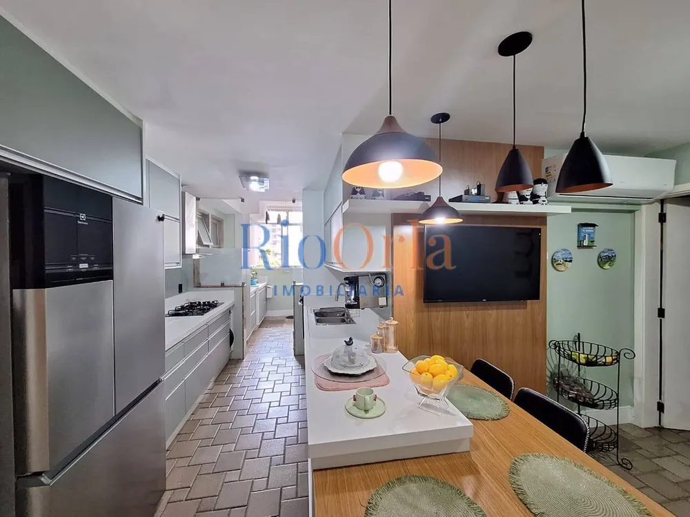 Apartamento, 4 quartos, 300 m² - Foto 22