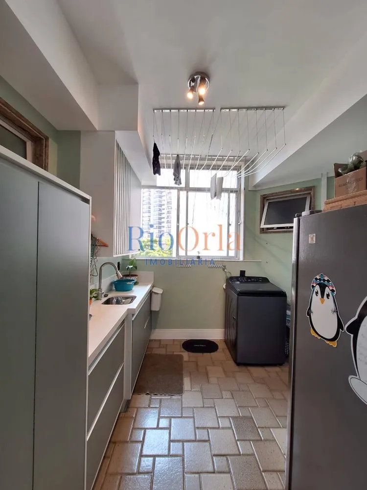 Apartamento, 4 quartos, 300 m² - Foto 24