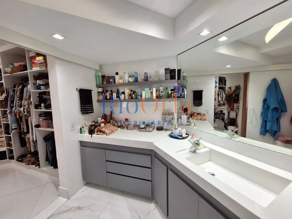 Apartamento, 4 quartos, 300 m² - Foto 30
