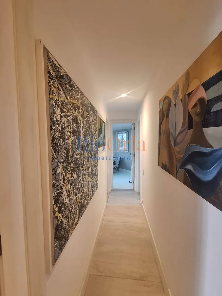 Apartamento, 4 quartos, 300 m² - Foto 9