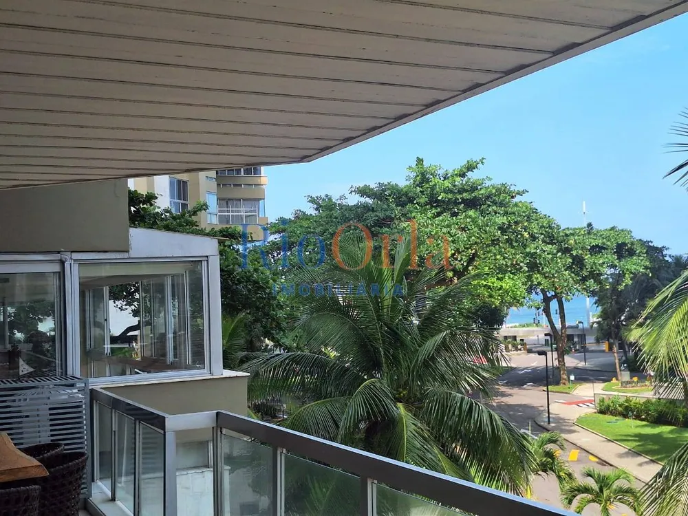 Apartamento, 4 quartos, 300 m² - Foto 26