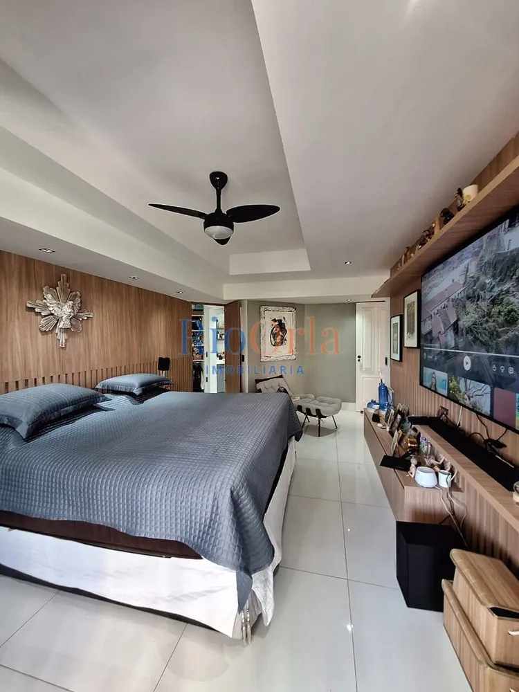 Apartamento, 4 quartos, 300 m² - Foto 36