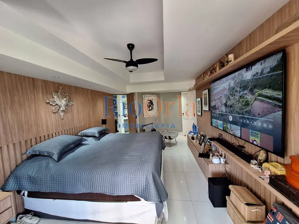 Apartamento, 4 quartos, 300 m² - Foto 35