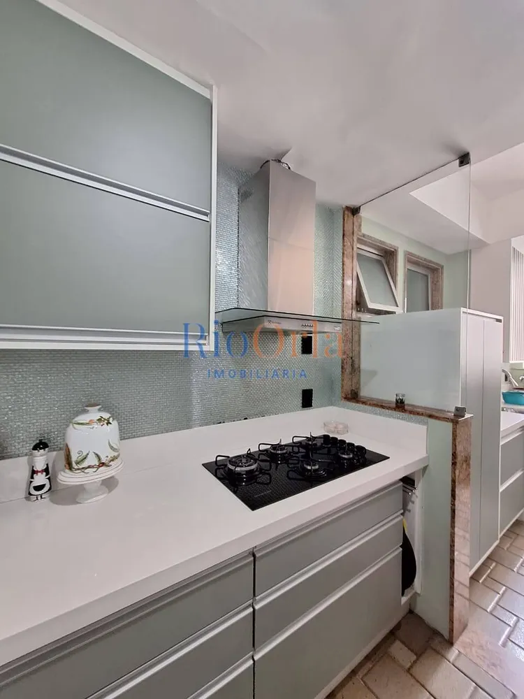 Apartamento, 4 quartos, 300 m² - Foto 10