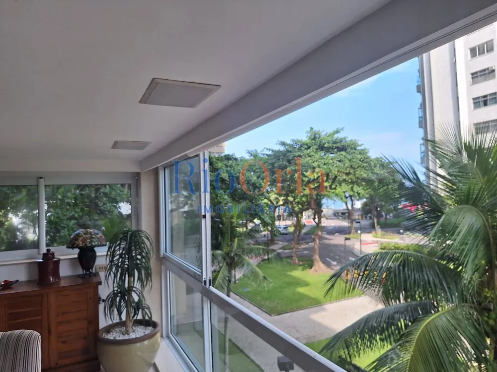 Apartamento, 4 quartos, 300 m² - Foto 18