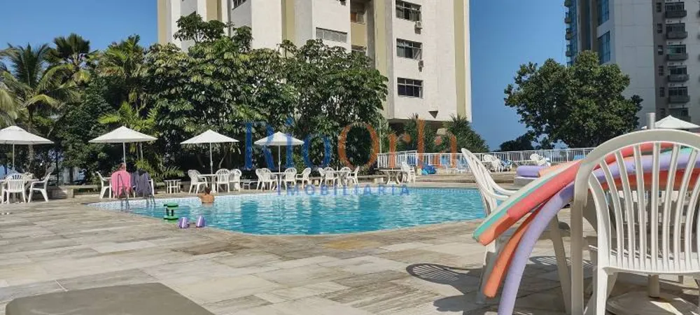 Apartamento, 3 quartos, 221 m² - Foto 4