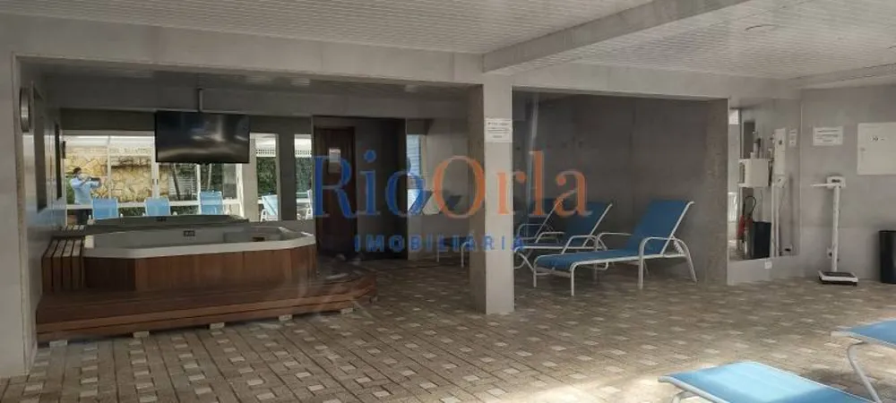 Apartamento, 3 quartos, 221 m² - Foto 11