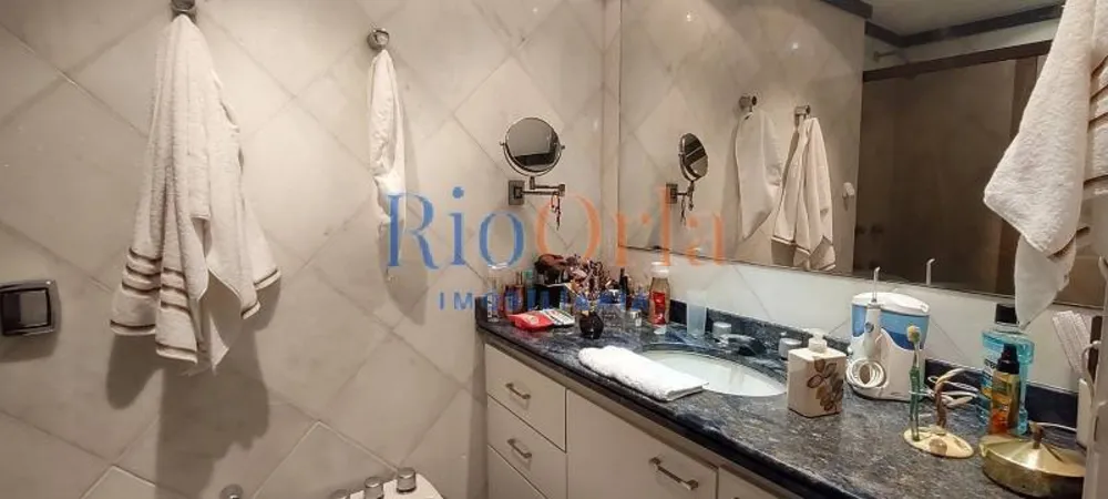 Apartamento, 3 quartos, 221 m² - Foto 19
