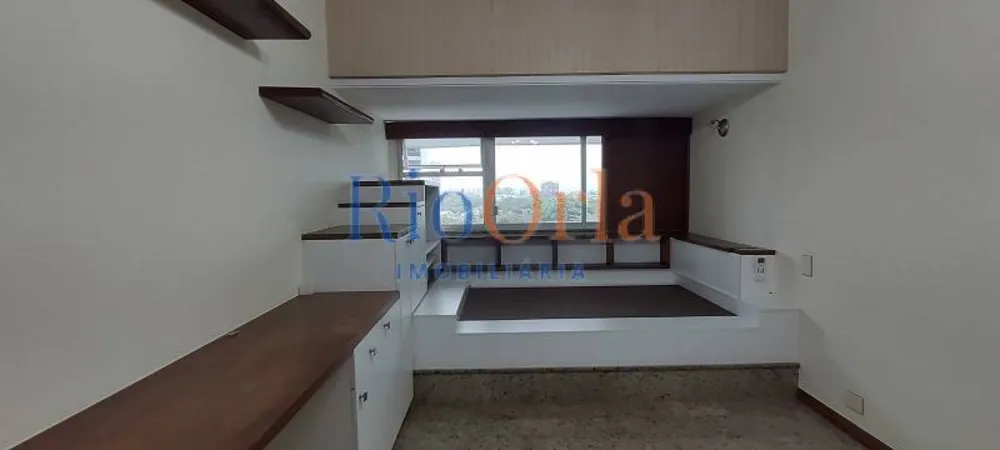 Apartamento, 3 quartos, 221 m² - Foto 7