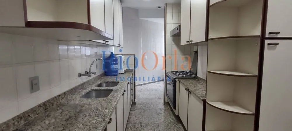 Apartamento, 3 quartos, 221 m² - Foto 12