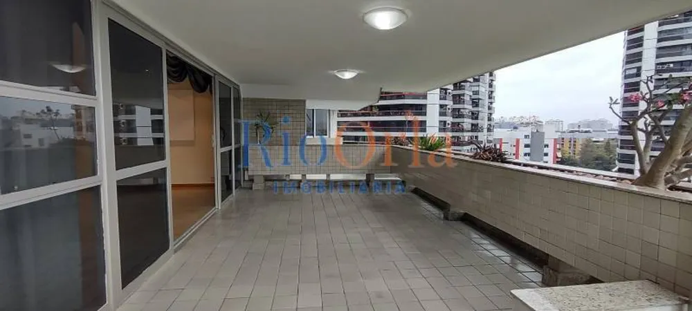 Apartamento, 3 quartos, 221 m² - Foto 16