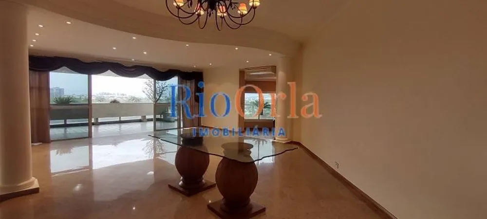 Apartamento, 3 quartos, 221 m² - Foto 15