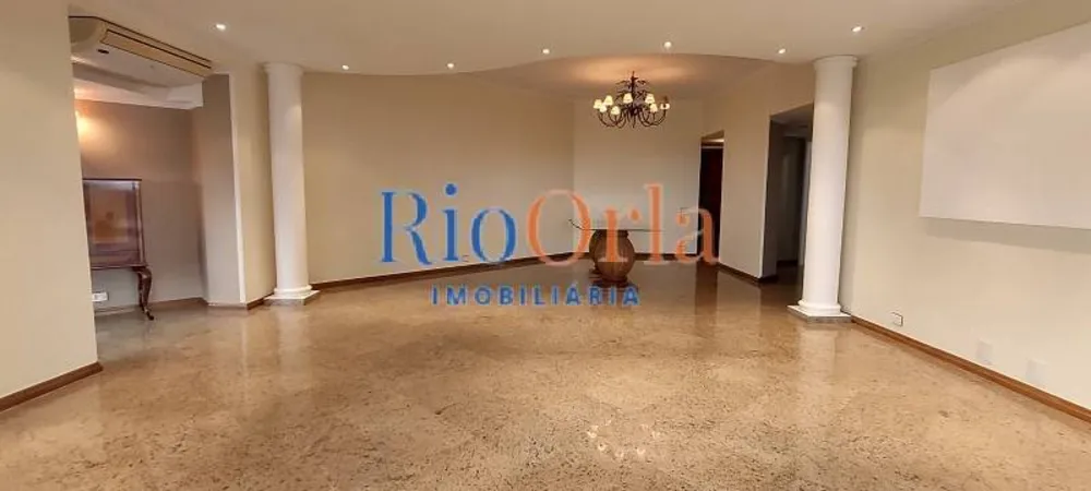 Apartamento, 3 quartos, 221 m² - Foto 6