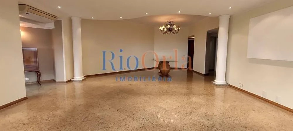Apartamento, 3 quartos, 221 m² - Foto 2