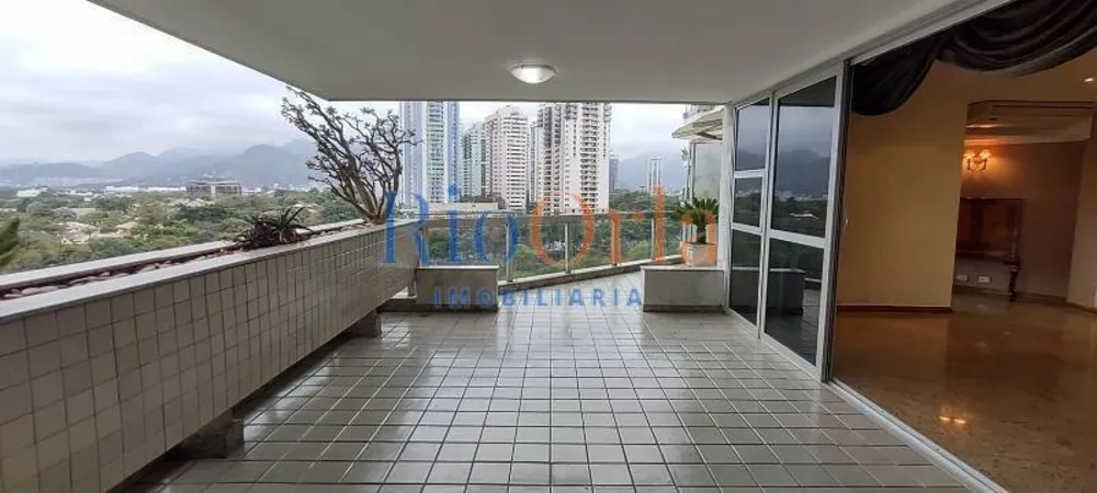 Apartamento, 3 quartos, 221 m² - Foto 5