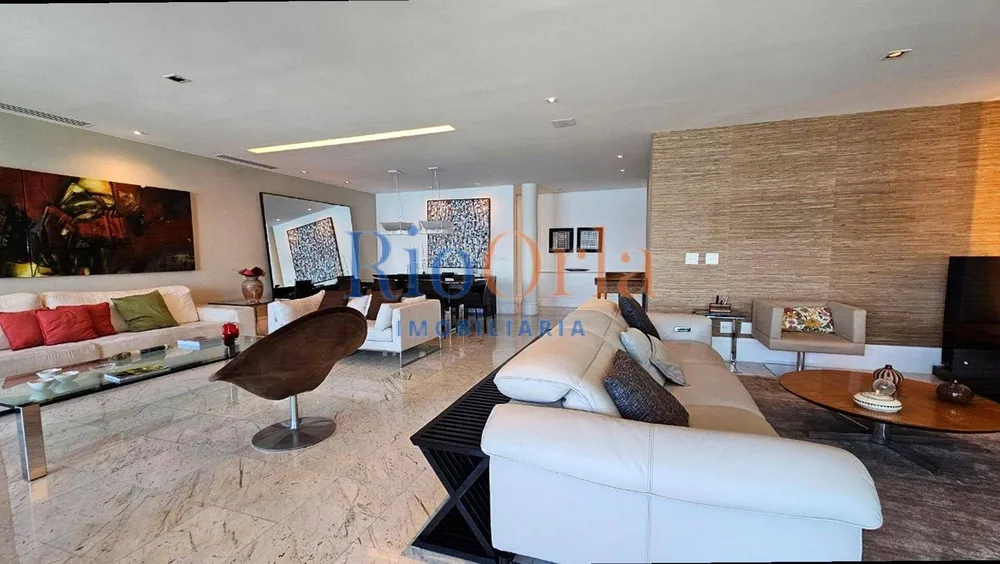 Apartamento, 4 quartos, 262 m² - Foto 7