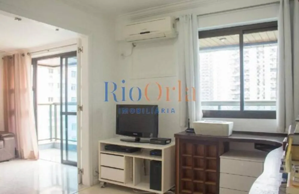 Apartamento, 4 quartos, 148 m² - Foto 7