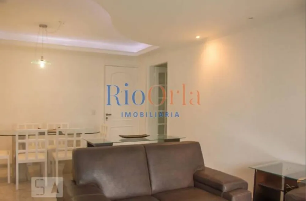 Apartamento, 4 quartos, 148 m² - Foto 13