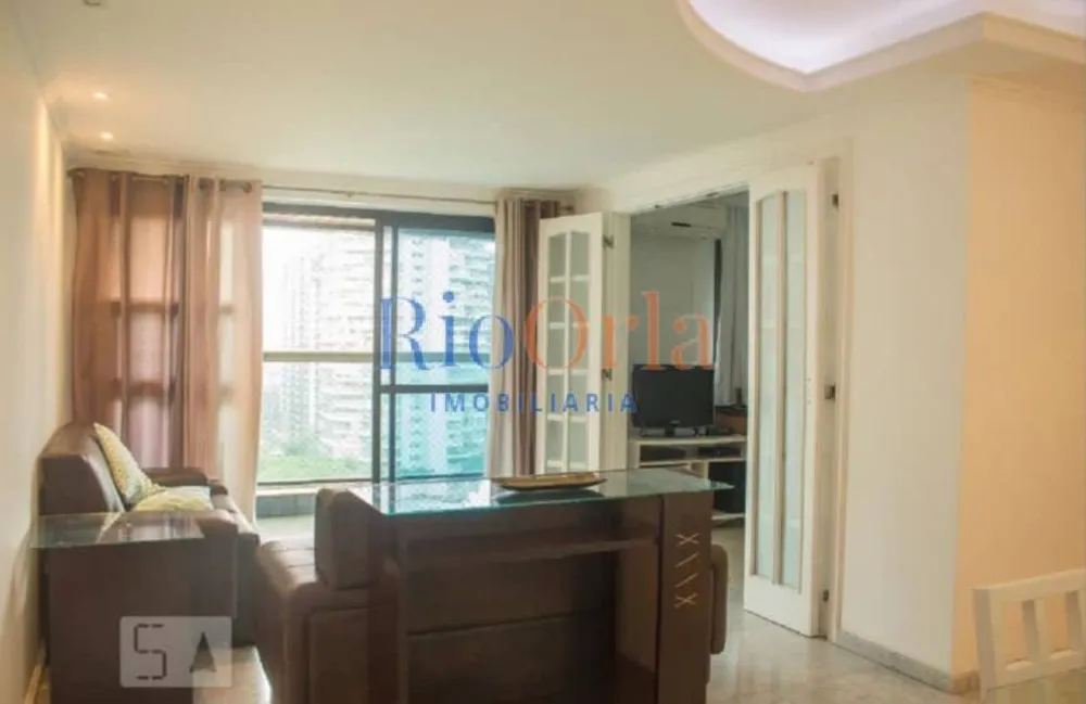 Apartamento, 4 quartos, 148 m² - Foto 1