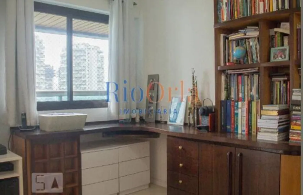 Apartamento, 4 quartos, 148 m² - Foto 9