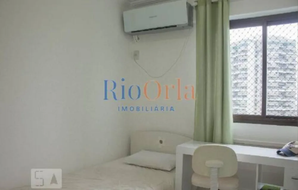 Apartamento, 4 quartos, 148 m² - Foto 19