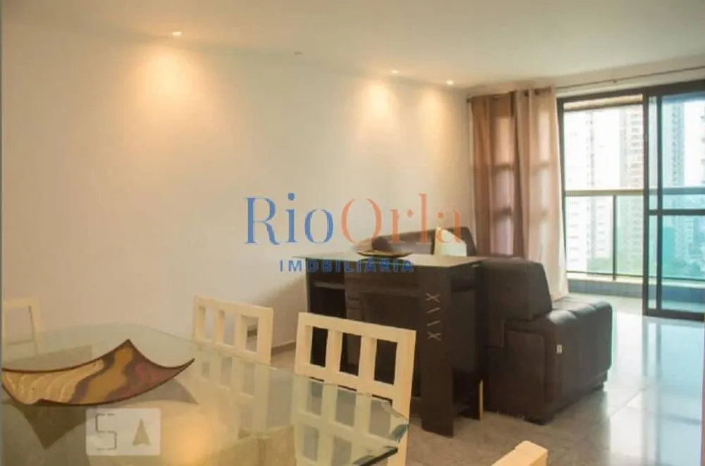 Apartamento, 4 quartos, 148 m² - Foto 6